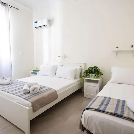아파트 Iflat Stella's