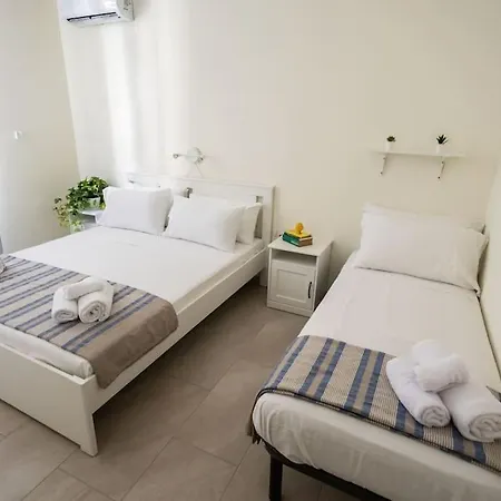 Iflat Stella's Appartamento *