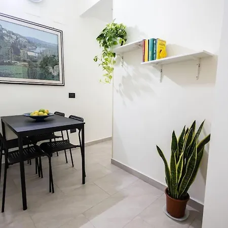 Iflat Stella's Appartamento *
