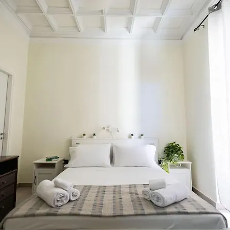 Appartamento Iflat Stella's Palermo